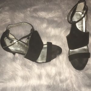 BCBG Dorryx Heels